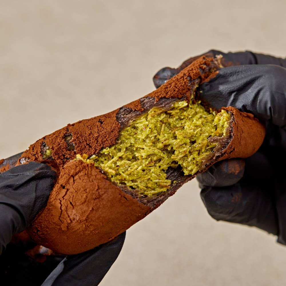 정미소 두바이 쫀득쿠키