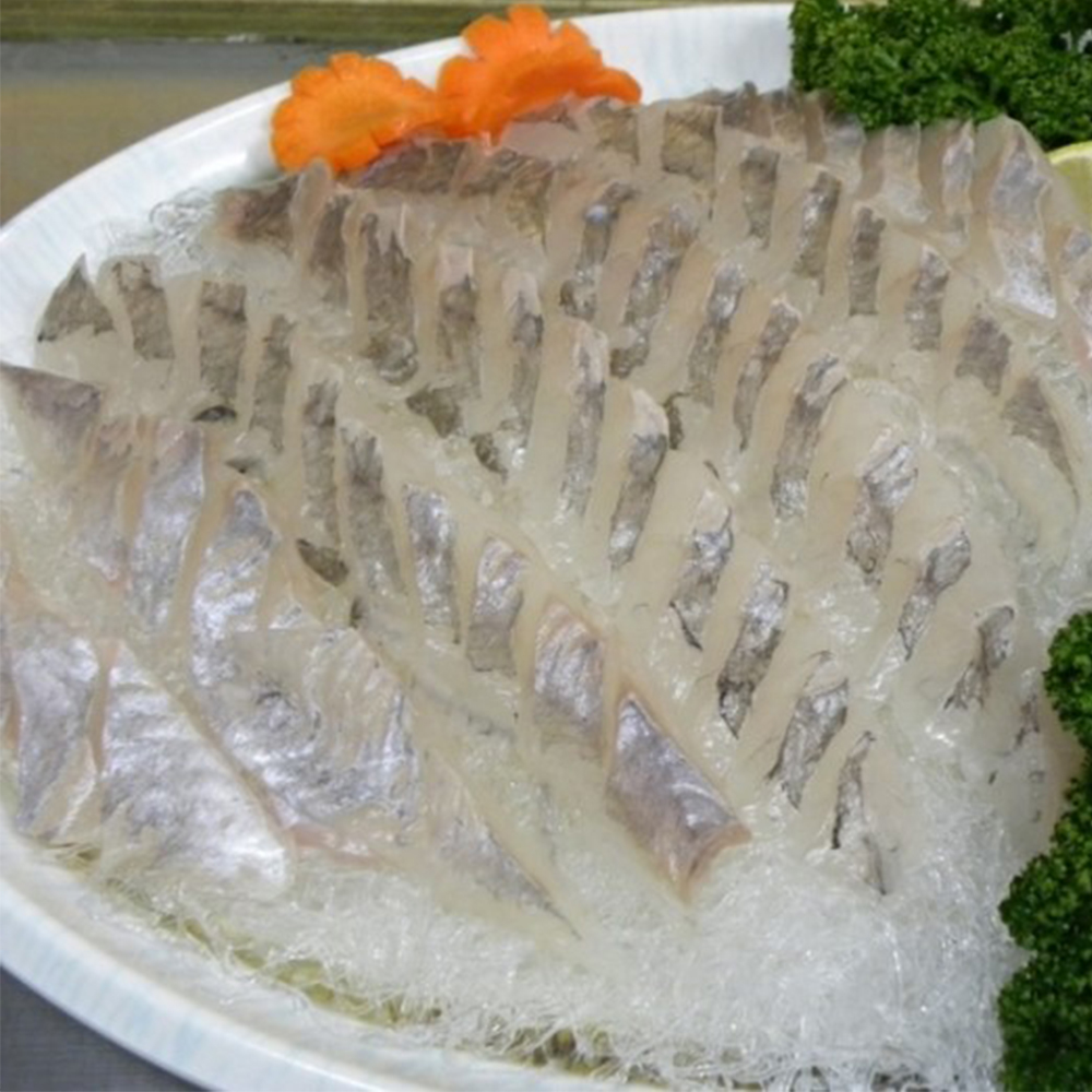 태안직송 활우럭 필렛 회 1마리 2인분 횟감용 통살 냉장포장 쫄깃 두툼한 식감 - 상세 이미지 2