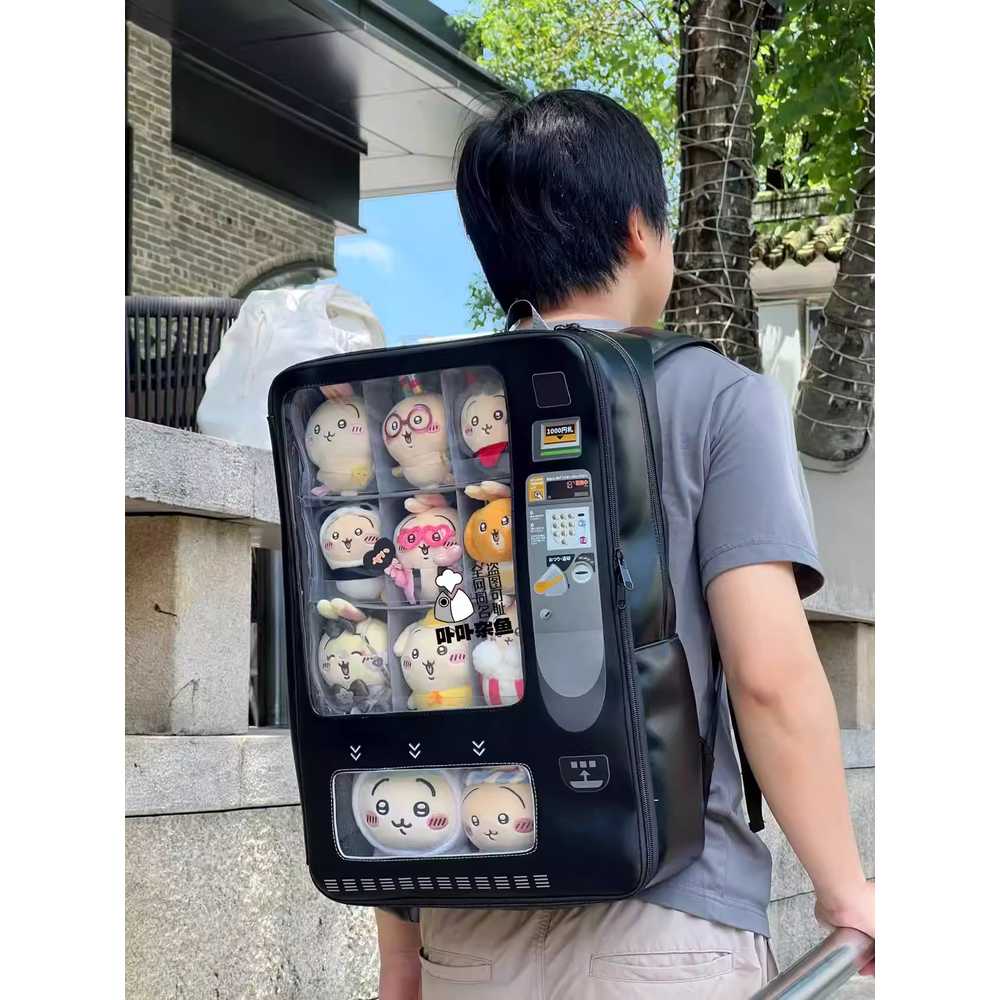 초등학생 책가방 솜인형 고학년 신입생 입학선물 키즈 - 상세 이미지 5