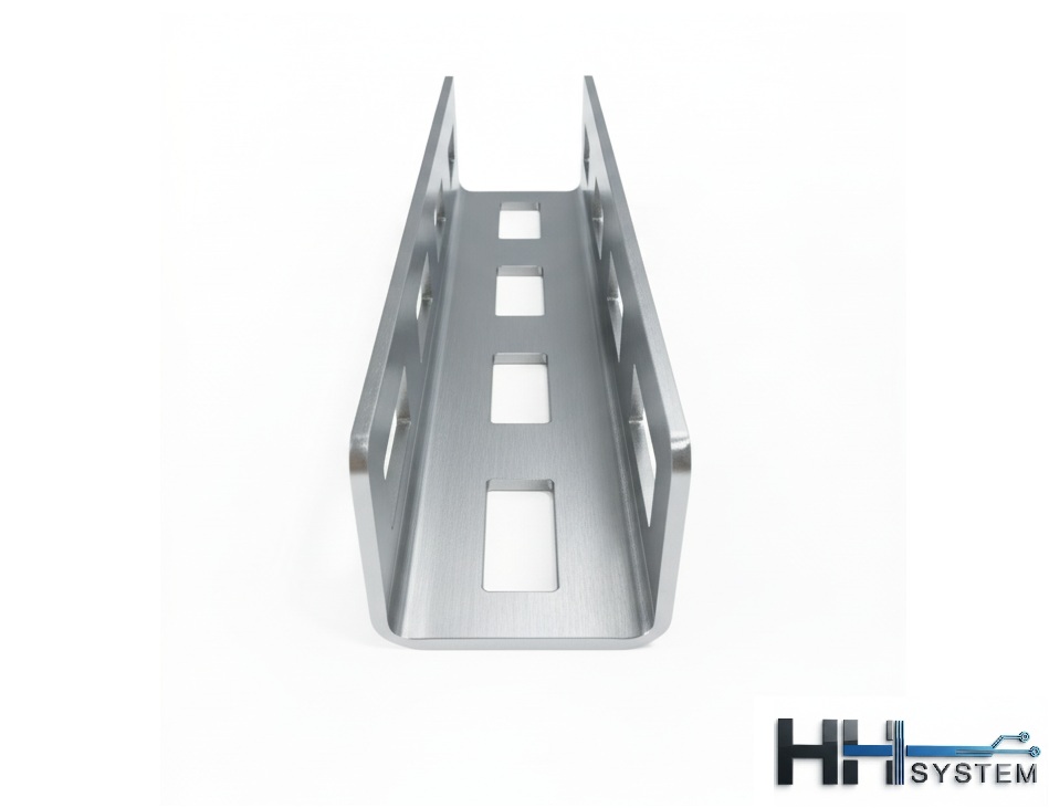 SUS304 BRIDGE BRACKET 브릿지 브라켓 - 상품 이미지