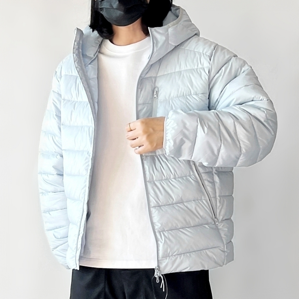 경량패딩남성 가벼운패딩 이미지 6