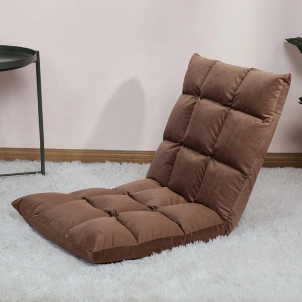 라이프인 쿠션스툴 각도조절 좌식소파 등받이 좌식의자 좌식스툴 쿠션좌식의자 캠핑좌식의자 등받