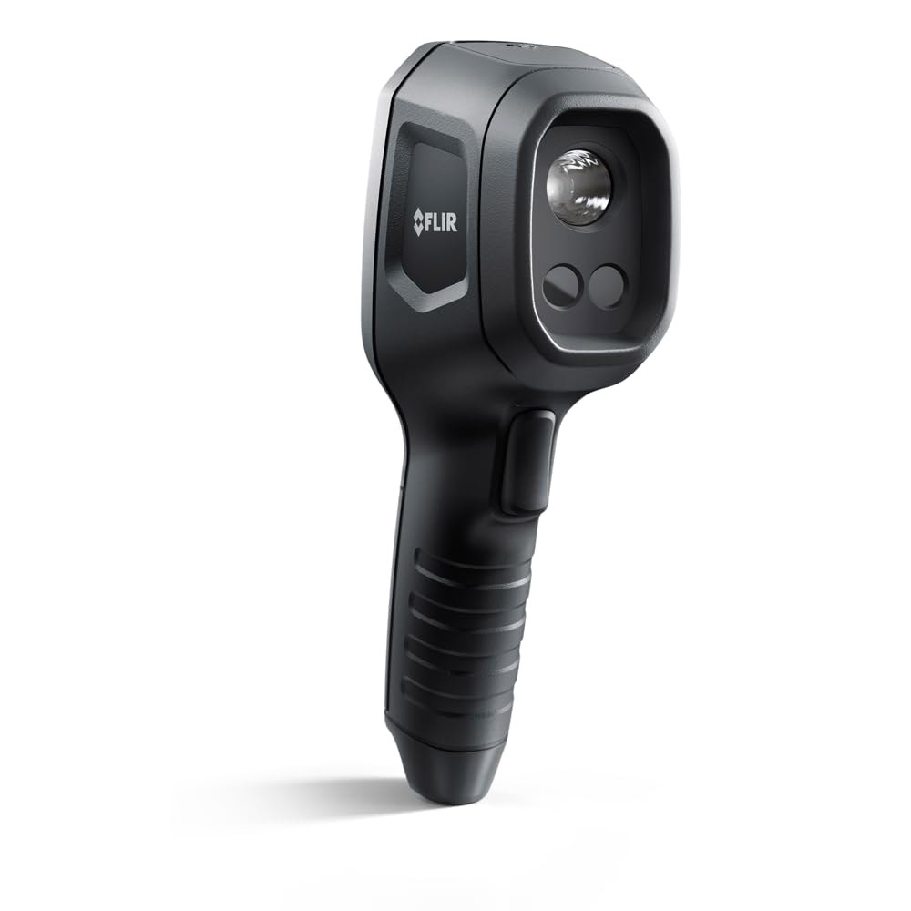 FLIR K1 상황 인식 카메라, 응급 구조대원용 소형 열 소방관용 K1 Camera - 상품 이미지