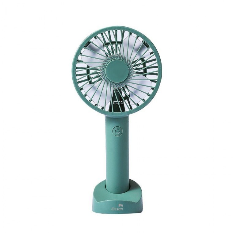 플레이고 휴대용 미니 선풍기 스마트폰 핸드폰 거치대 발선풍기 책상 스마트폰거치대 휴대용선풍기 사무 - 상품 이미지
