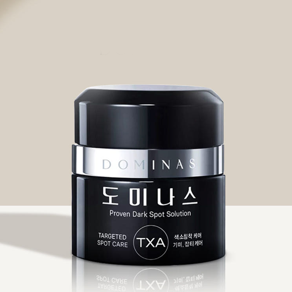 도미나스 도미나 크림 시즌6 트라넥산삼 기미개선크림 태극제약 50g 1개 제품 이미지