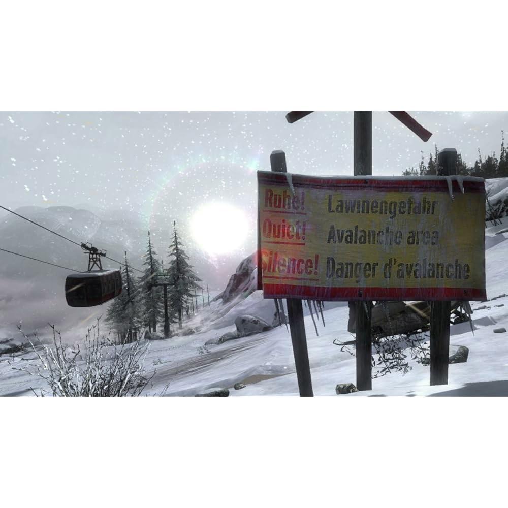 007 레전드 - 플레이스테이션 Xbox 360 - 상세 이미지 3