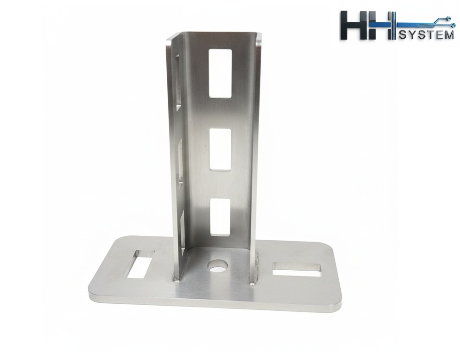 SUS304 S-BRACKET S브라켓 - 상세 이미지 2