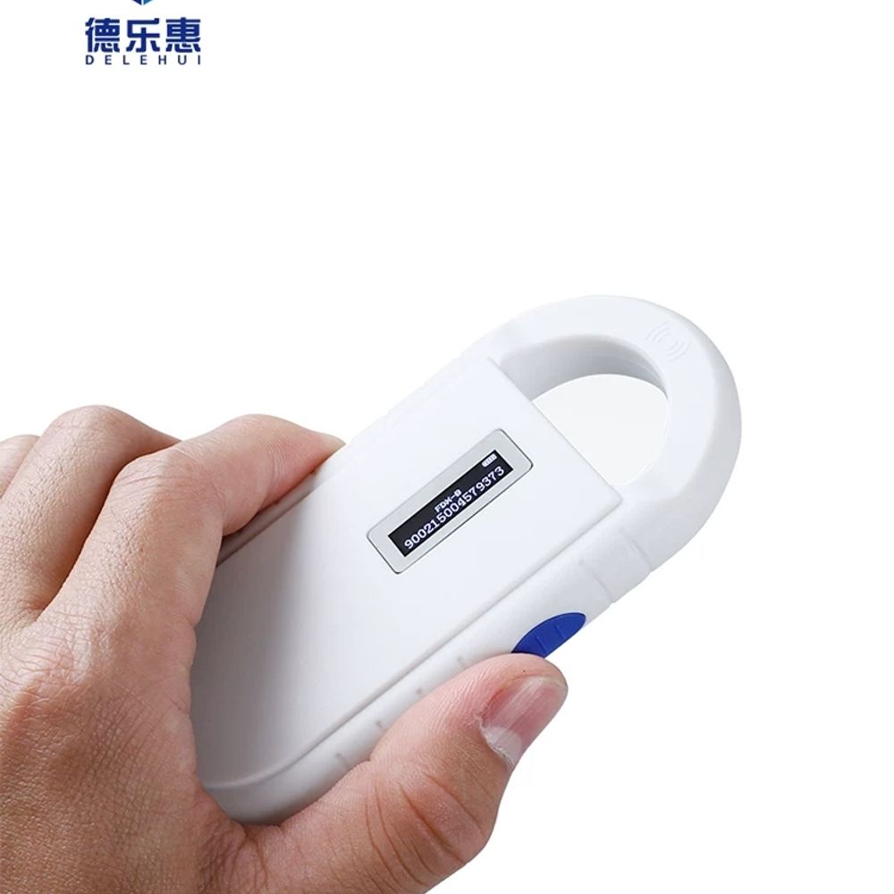기본 반려동물 고양이 등록 RFID 리더기 애완동물 강아지 - 상세 이미지 3