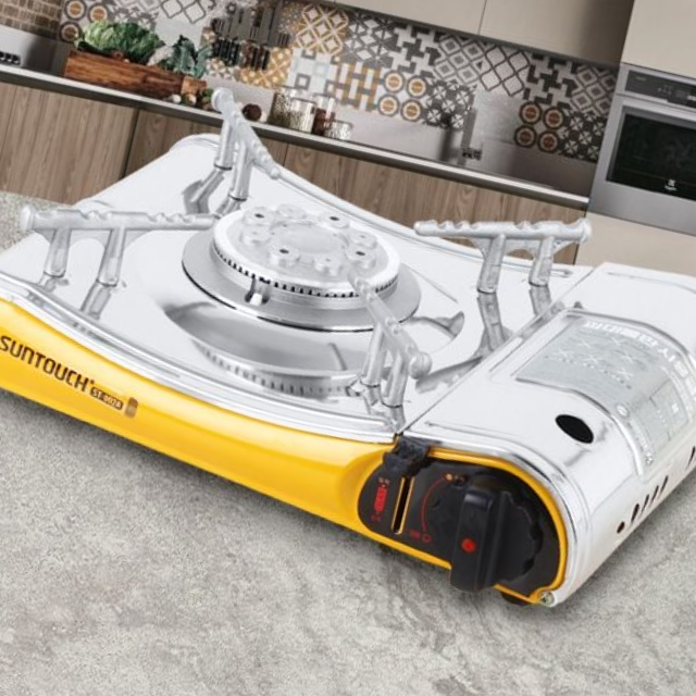 가스렌지 ST-002A/가정용 업소용 부르스타 가스버너