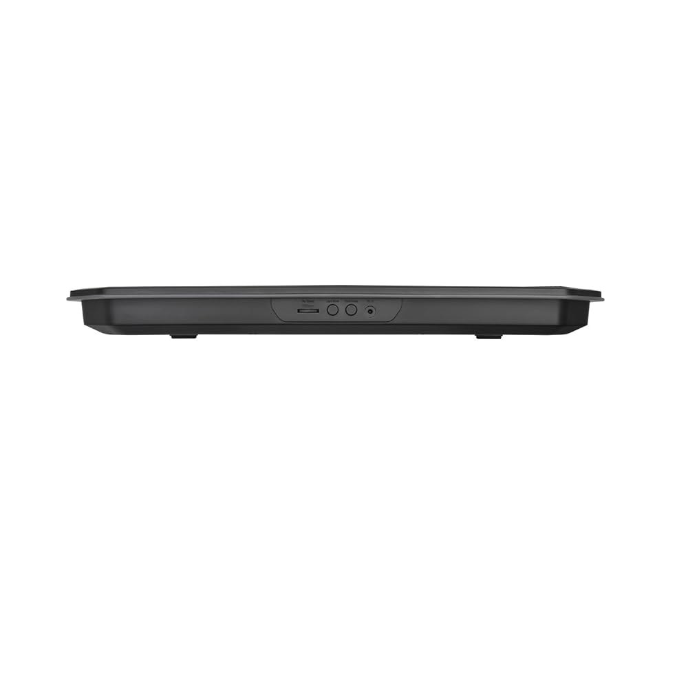 써멀테이크 매시브 20 RGB 스틸 메시 패널 싱글 200mm 팬 10인치 u201019인치 노트북 냉각 패드 CL u2010N014 u2010PL20SW u2010A - 상세 이미지 3