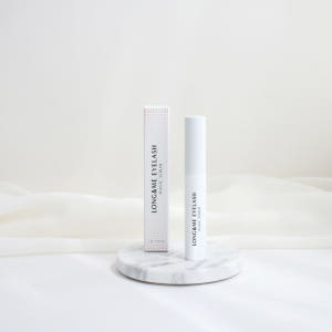 롱앤미 아이래쉬 매직세럼 속눈썹영양제 솔직 후기 | 피부 타입별 분석 - 상품 이미지 3