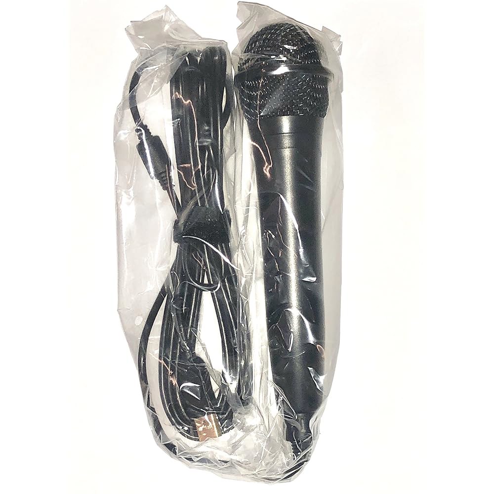 PS3, PS4, X-Box One, 360, PC 및 Mac용 록 밴드 USB 노래방 마이크 - 닌텐도 스위치 - 상세 이미지 2