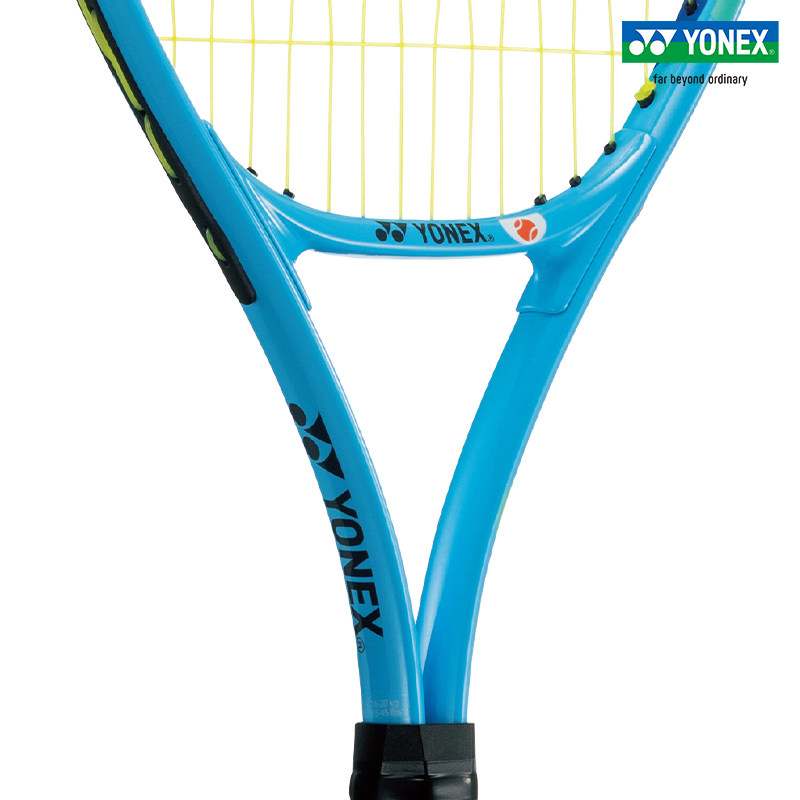 요넥스 테니스라켓 JR 25 G02 마린블루 - 상세 이미지 3