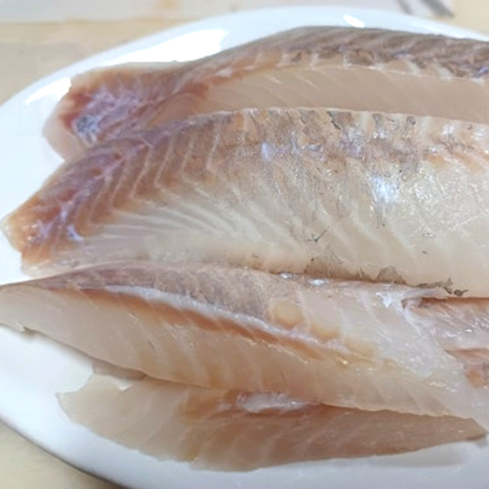태안직송 활우럭 필렛 회 1마리 2인분 횟감용 통살 냉장포장 쫄깃 두툼한 식감 - 상세 이미지 4