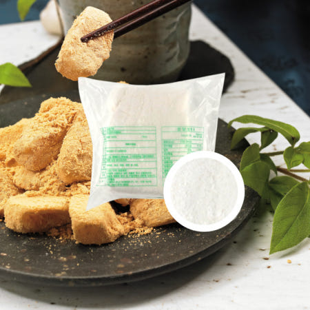 국내산 습식 찹쌀가루 1kg 냉동 떡만들기에 딱 좋아요