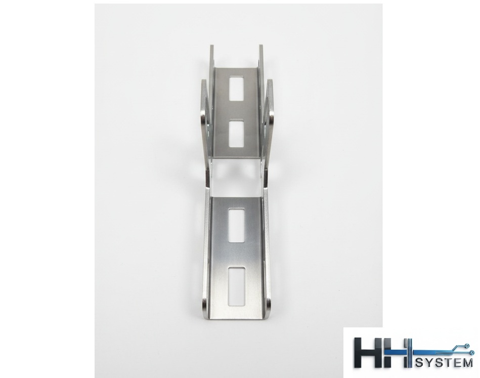 SUS304 T-BRACKET T브라켓 - 상세 이미지 2