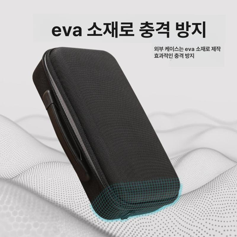 맥미니 M4 수납 파우치