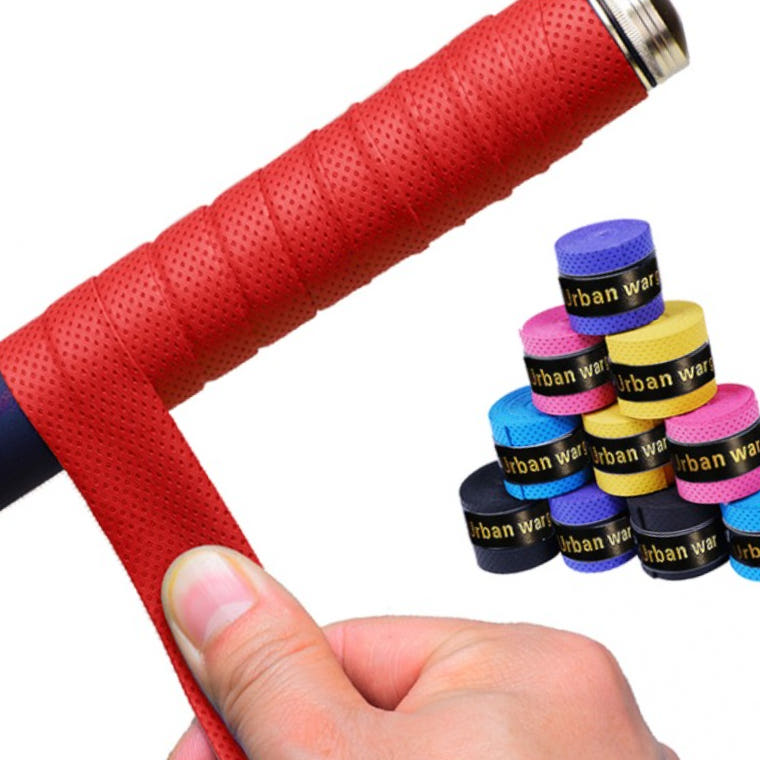 스포츠랩 오버 그립