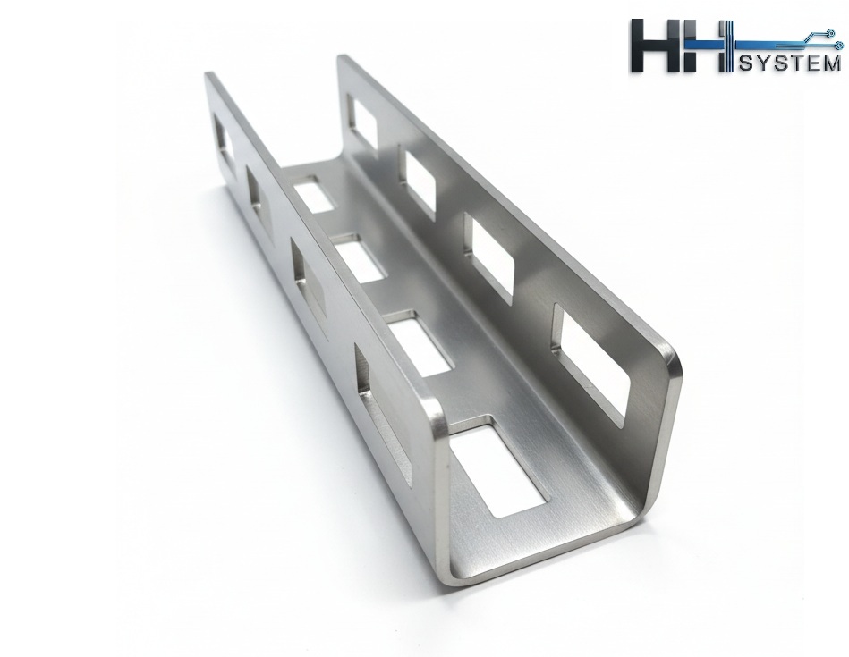 SUS304 BRIDGE BRACKET 브릿지 브라켓 - 상세 이미지 2