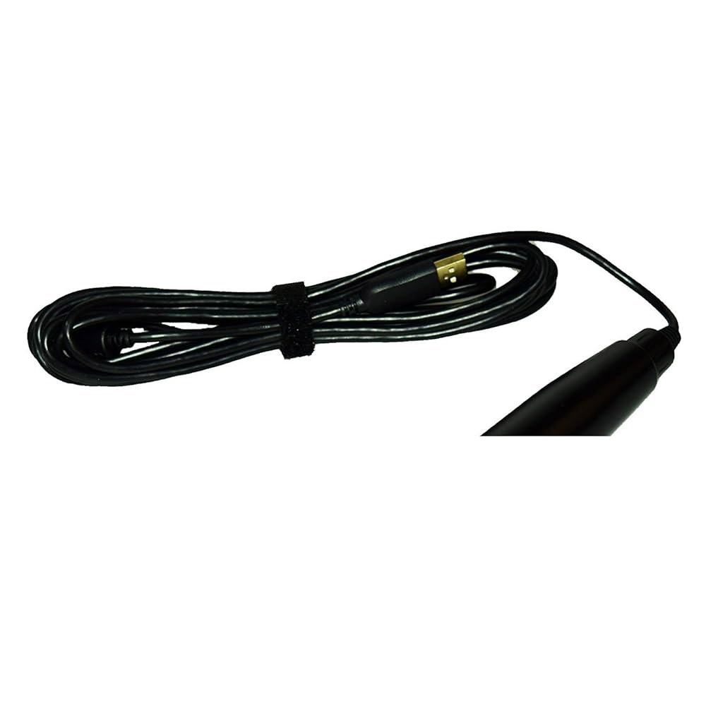 록 밴드 또는 기타 히어로 USB 마이크(PS2 - PS3 PS4 닌텐도 스위치 Xbox 360 One)(대량 패키징) - 상세 이미지 2