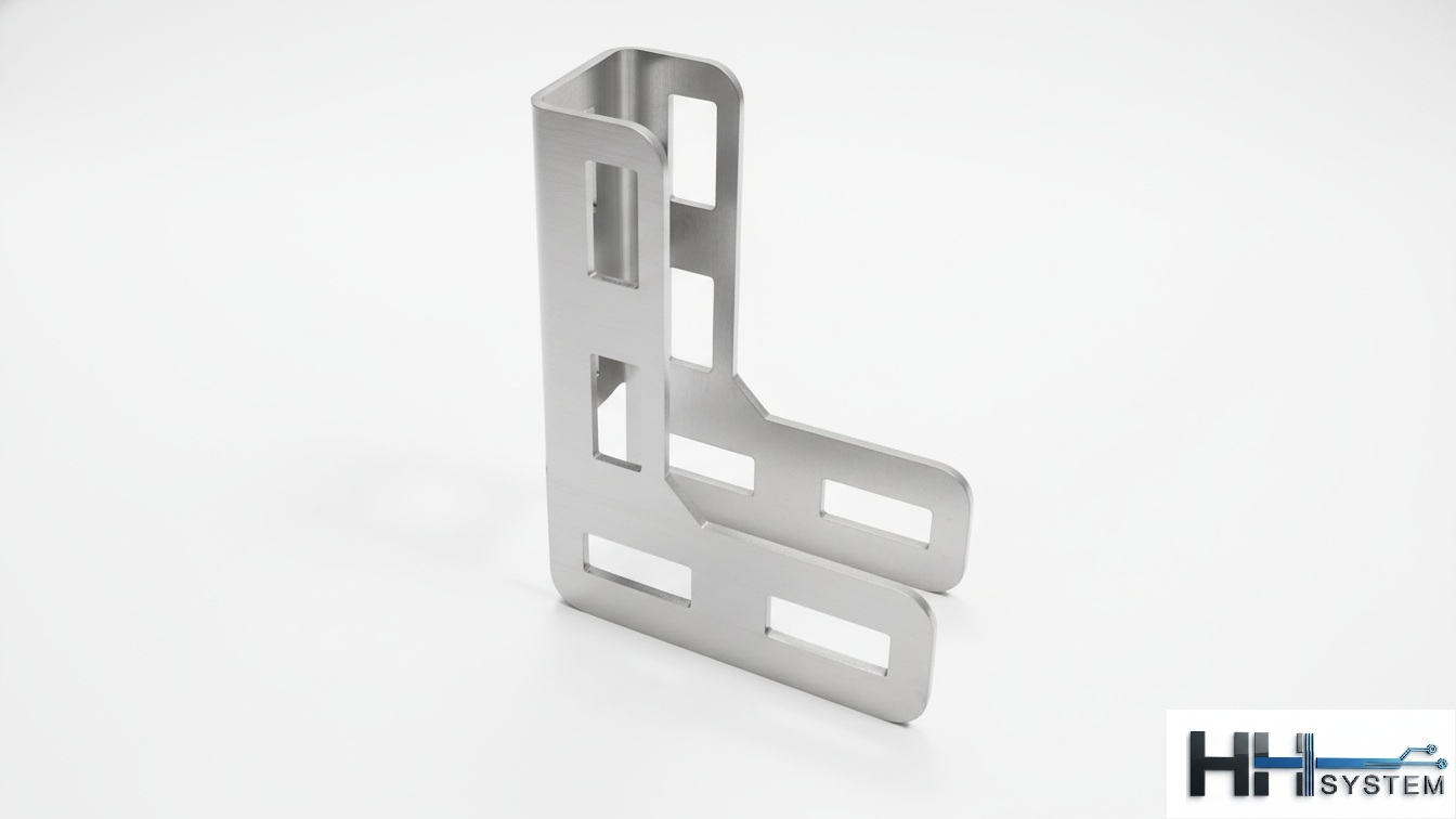 SUS304 L-BRACKET L브라켓 - 상품 이미지