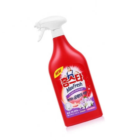 곰팡이세제 화장실청소락스 뿌리는 곰팡이제거제 500ml