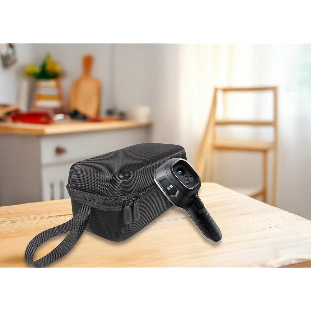 FLIR TG165-X, TG267, TG275 및 TG297 열 카메라용 케이스색 카메라 케이스 - 상세 이미지 2