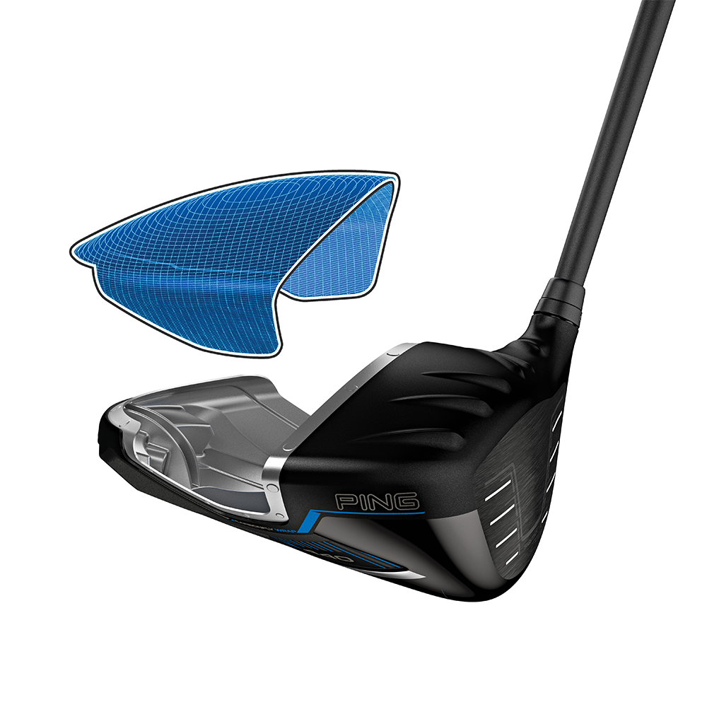 핑 G440 SFT 드라이버 ALTA J CB BLUE 삼양인터내셔날 이미지 7