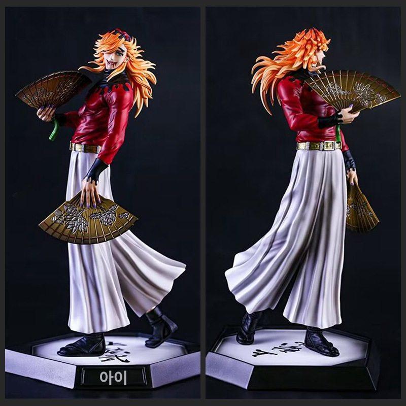 귀멸의 칼날 도우마 피규어  도우마 30cm - 상품 이미지