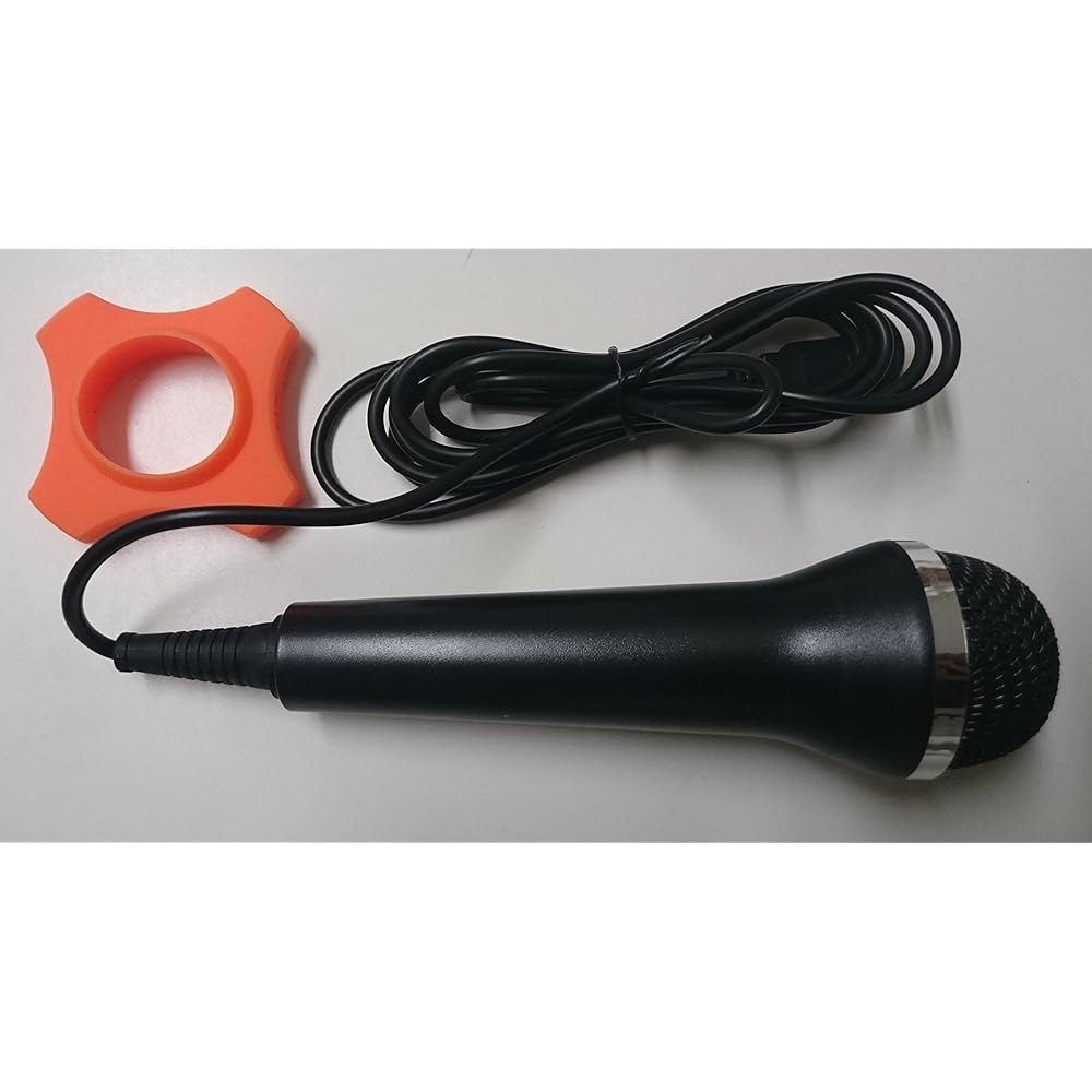 PS4, PS3, Xbox On3, 360, Wii, PC nxl-UNI001용 NEXiLUX USB 범용 마이크 - 상세 이미지 2