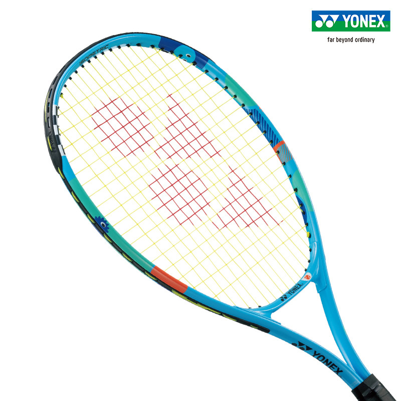 요넥스 테니스라켓 JR 25 G02 마린블루 - 상세 이미지 2