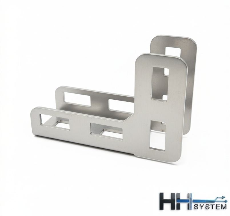SUS304 L-BRACKET L브라켓 - 상세 이미지 2