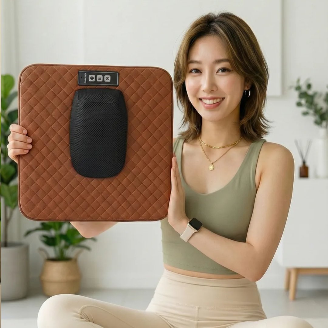 자동케겔운동기구 케겔방석 괄약근 골반저근육 요도근 요실금 전립선 근육수축기 메디케겔 이미지 6