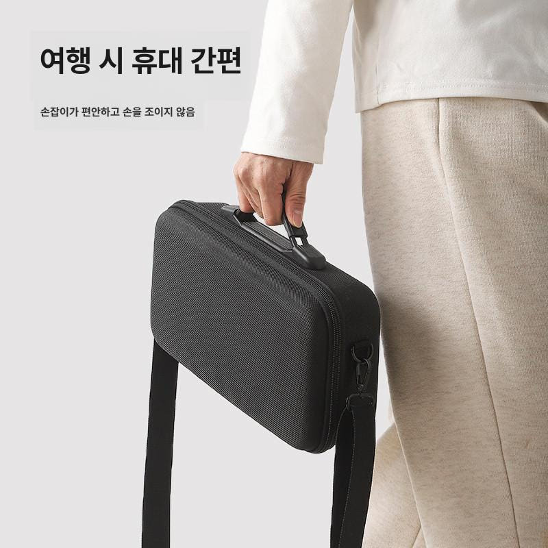 방수 테스트 이미지