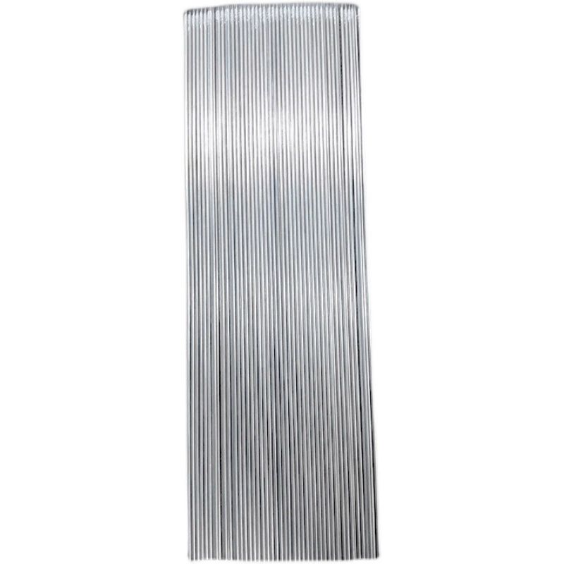 스텐 캠핑 꼬치 닭꼬치 바비큐 쇠꼬챙이 50개입