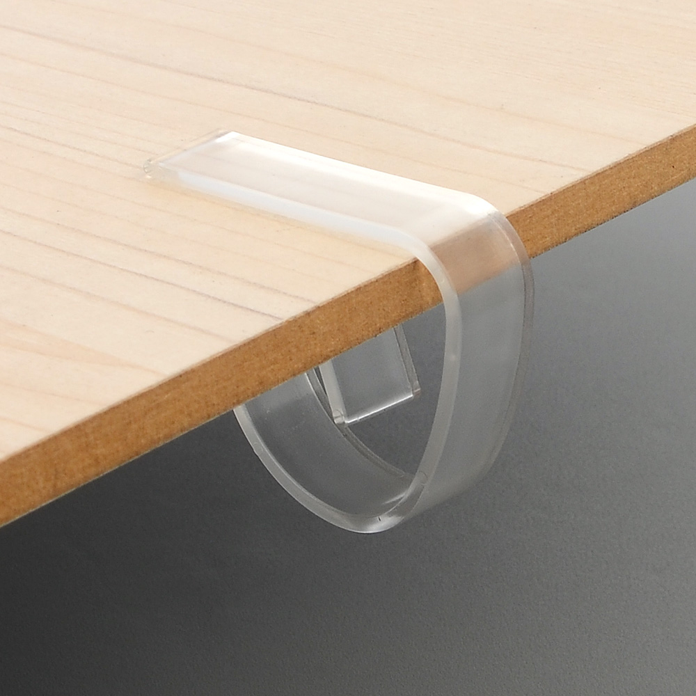 테이블보 고정 클립 식탁보 시트 1개