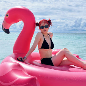 코타키나발루 멍알룸섬 호핑투어 신규 핑크비치 NEW 멍알룸섬투어 단독투어... 솔직 후기 | 실사용자 리뷰 분석 - 상품 이미지 3