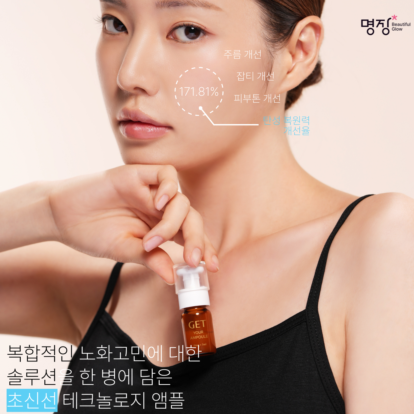 겟유어앰플 단품 8개입, 1개 - 상세 이미지 5