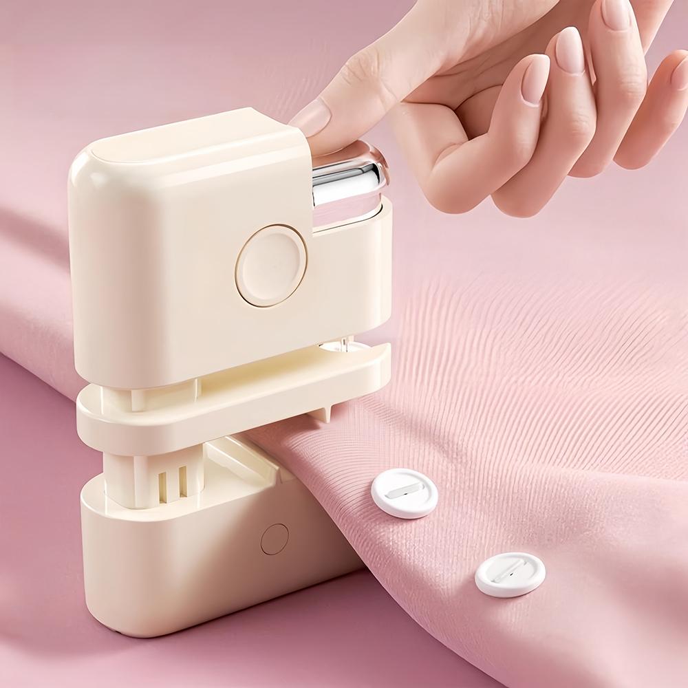 침대 시트 이불 고정 밀림방지 클립 버튼식 고정핀 침구 정리 - 상품 이미지