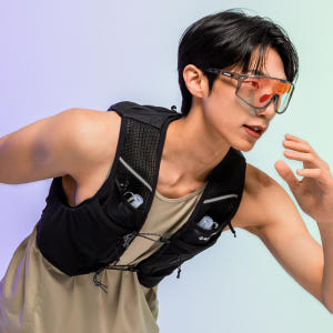 카르닉 러닝조끼 트레일 런닝 베스트 등산 마라톤 경량 가방 운동러 솔직 후기 | 실사용 리뷰 - 상품 이미지 3