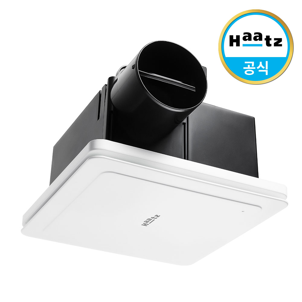 하츠 욕실 화장실 환풍기 마스터 HBF-M701HMD 전동댐퍼 - 상세 이미지 2