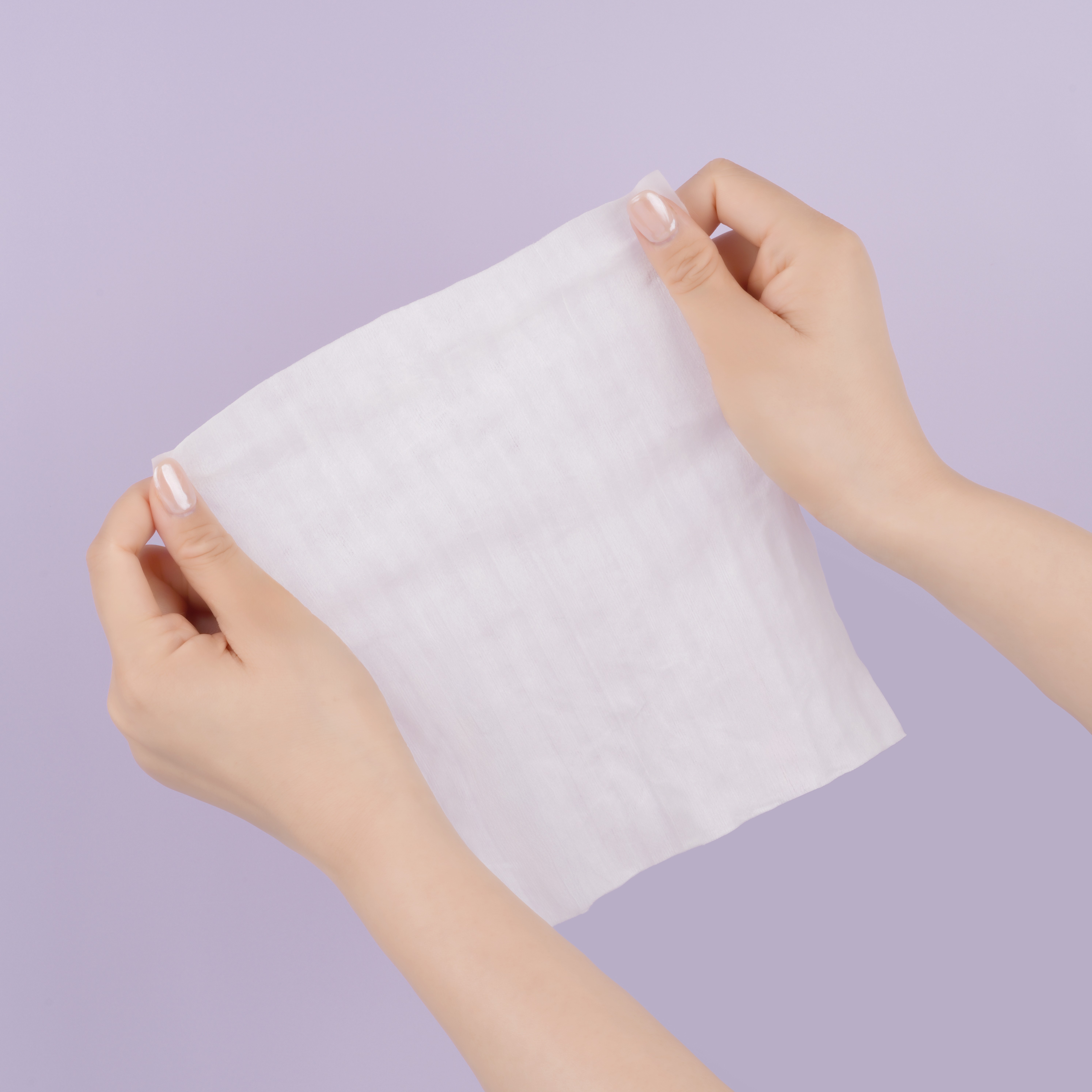 케이크린업 이너프레시 여성청결티슈 20p, 6개 - 상세 이미지 4