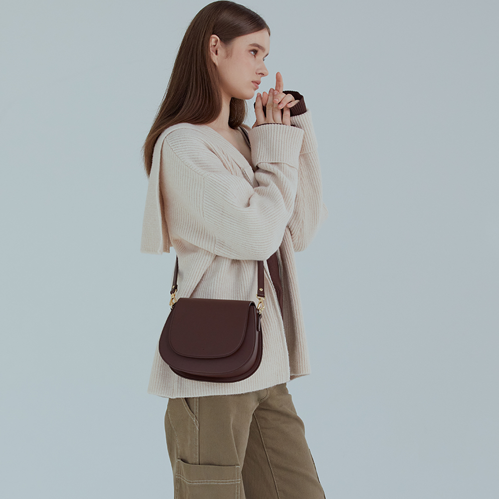 여성가방 레디 크로스바디백 AP12-2323 7컬러 택 1