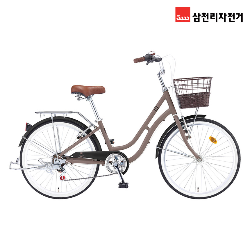 2026 삼천리 24 프림로즈