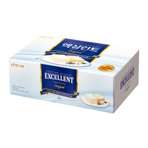 빙그레 더 엑설런트 오리지널 800ml 4박스 아이스크림 맛있게 먹은 솔직 후기 - 상품 이미지 4