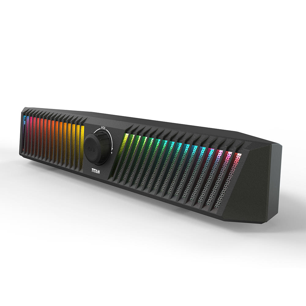 제닉스 TITAN SB3 게이밍스피커 사운드바 가격 비교 제닉스 제닉스 TITAN SB3 게이밍스피커 사운드바