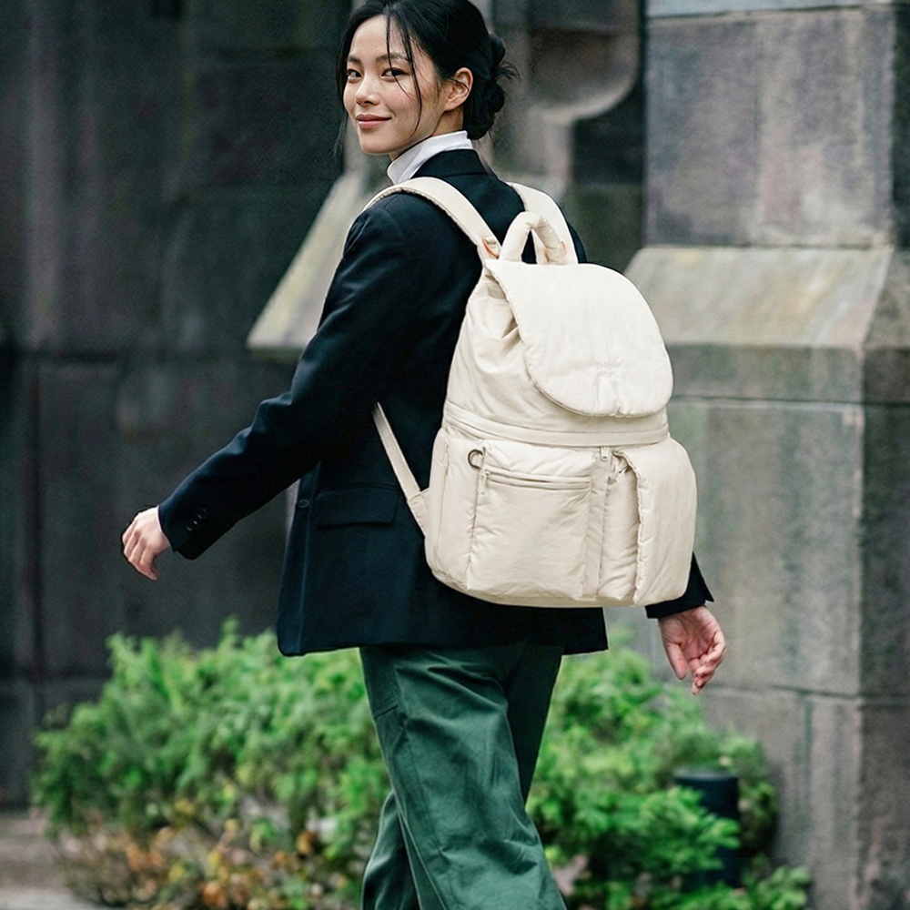 피닉키 마가렛백 / 기저귀가방 가벼운 백팩 육아가방