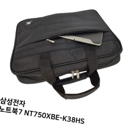 신성 노트북 S.삼성 노트북7 NT750XBE-K38HS노트북가방