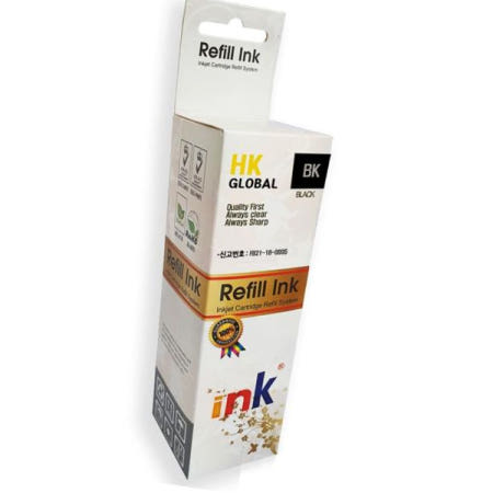 SLT1672DW호환잉크 삼성 프린터적용 검정 호환잉크 SL-T2270DW K610