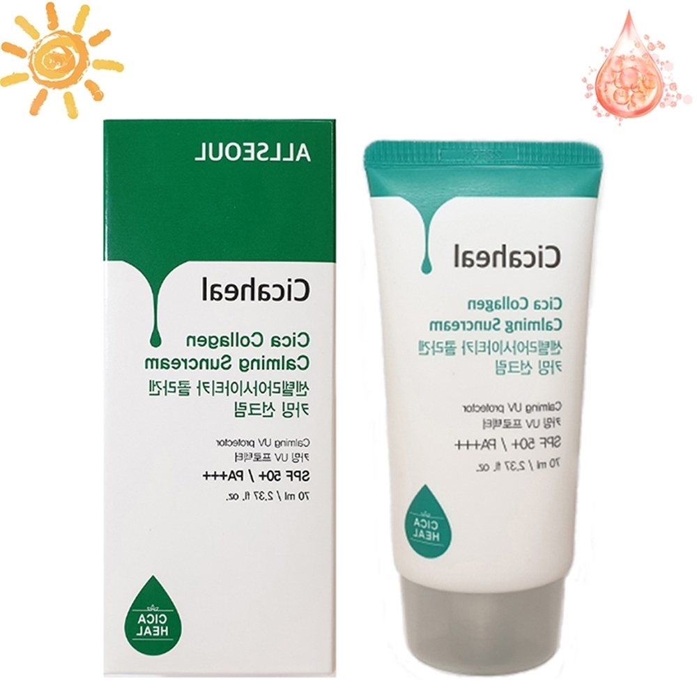 남자 선 썬 크림 - 상품 이미지